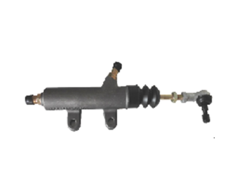 東風(fēng)重卡系列